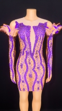 Light Purple