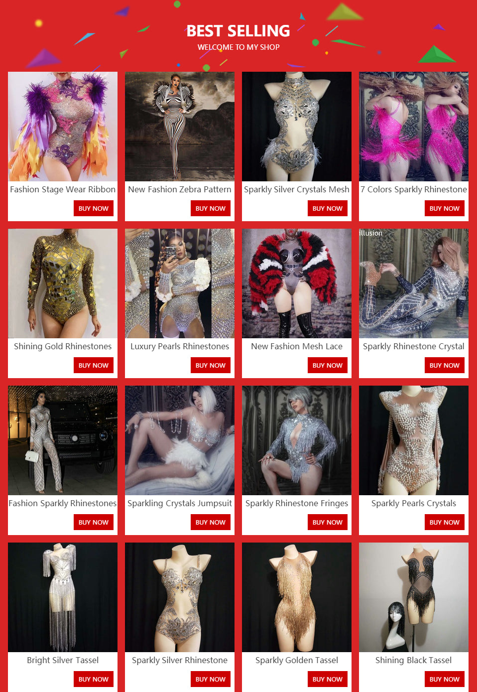 Sparkly Rhinestones Mirrors Mesh Transparent Jumpsuit Sleeveless Sexy Tight Birthday Party Outfit Dancer Show Rompers Stage Wear