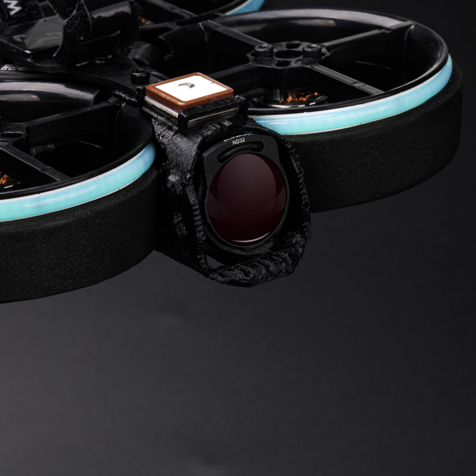 Flywoo DJI O3 Air Unit Filters Set (7PCS) - ND CPL UV