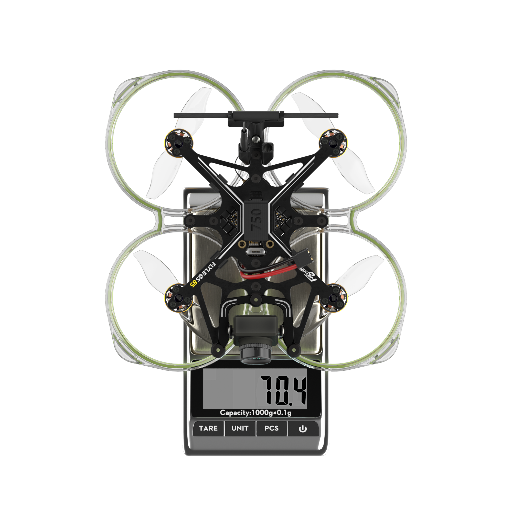 FlyLens 85 HD 2S Brushless Whoop Fpv drone V1.3 w/ Walksnail FlyLens 85 HD 2S Brushless Whoop Fpv drone V1.3 w/ Walksnail