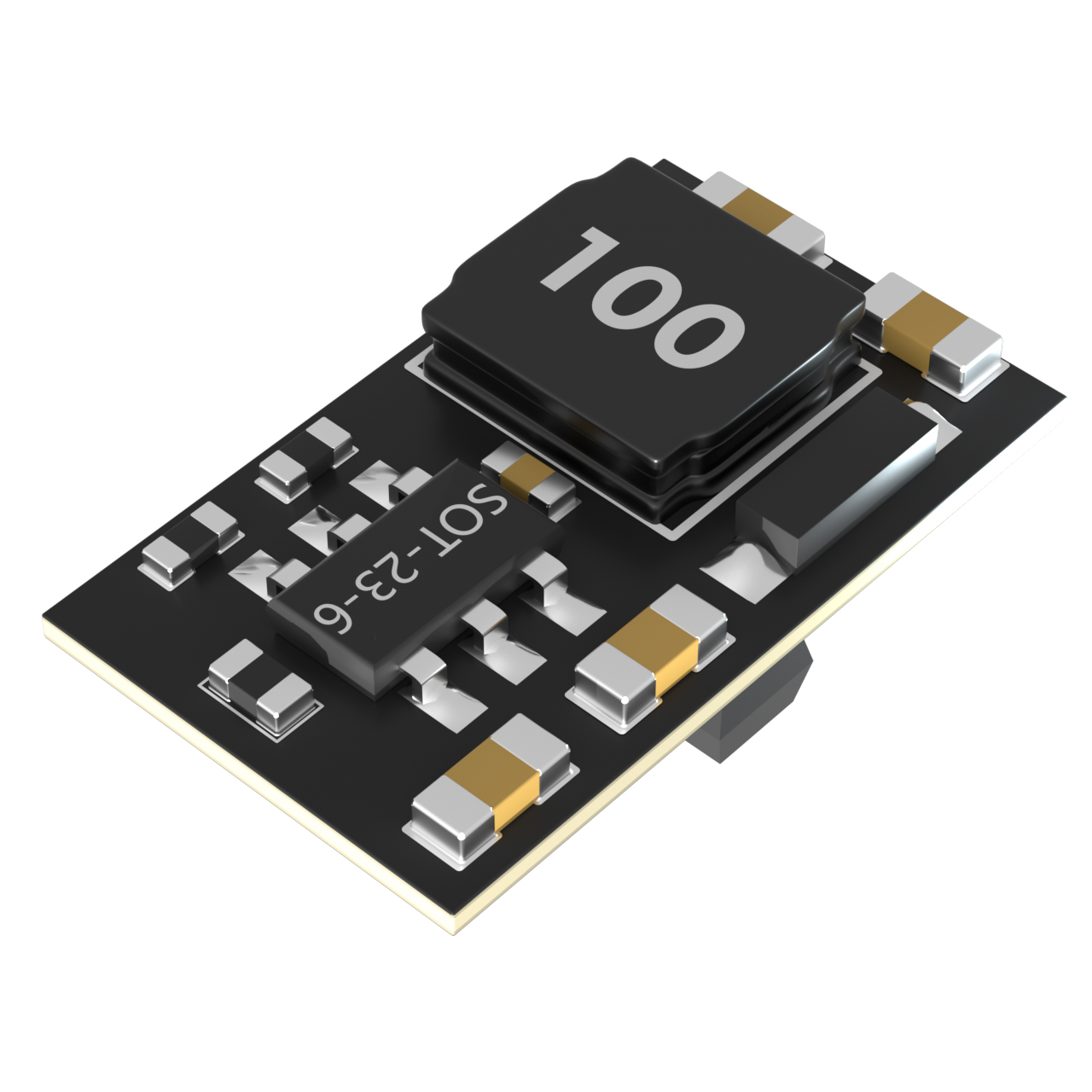 Flywoo 3.3V 1.5A BEC module 