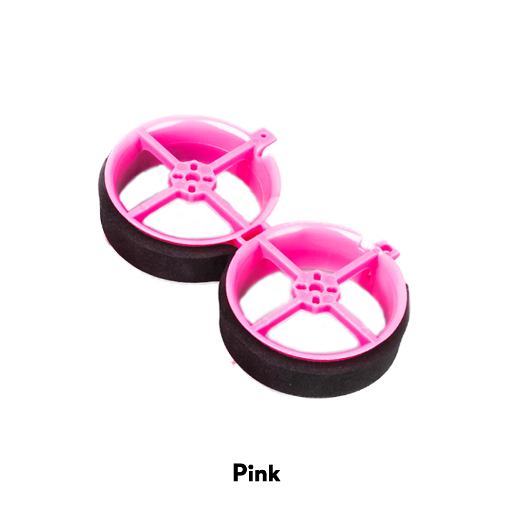 CineRace20 Double Duct for Analog \ Vista \ Walksnail （Clearance）