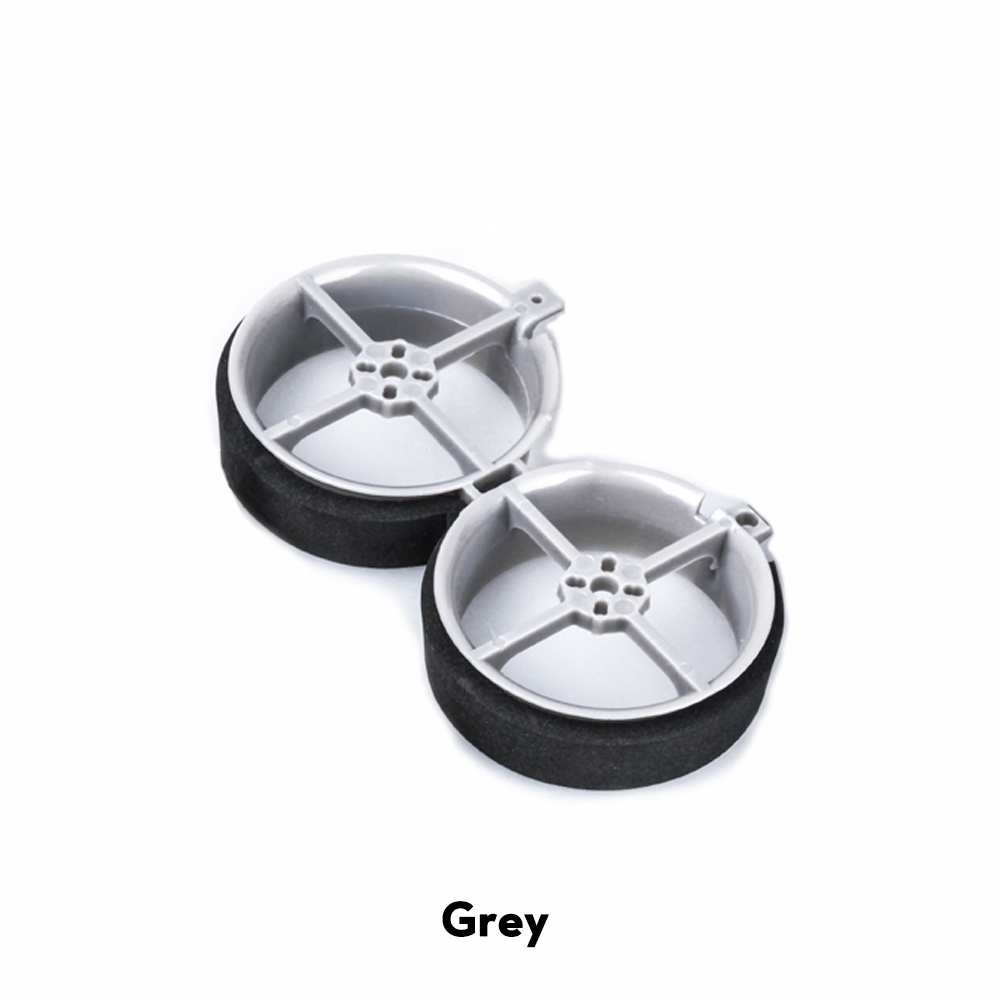 CineRace20 Double Duct for Analog \ Vista \ Walksnail （Clearance）