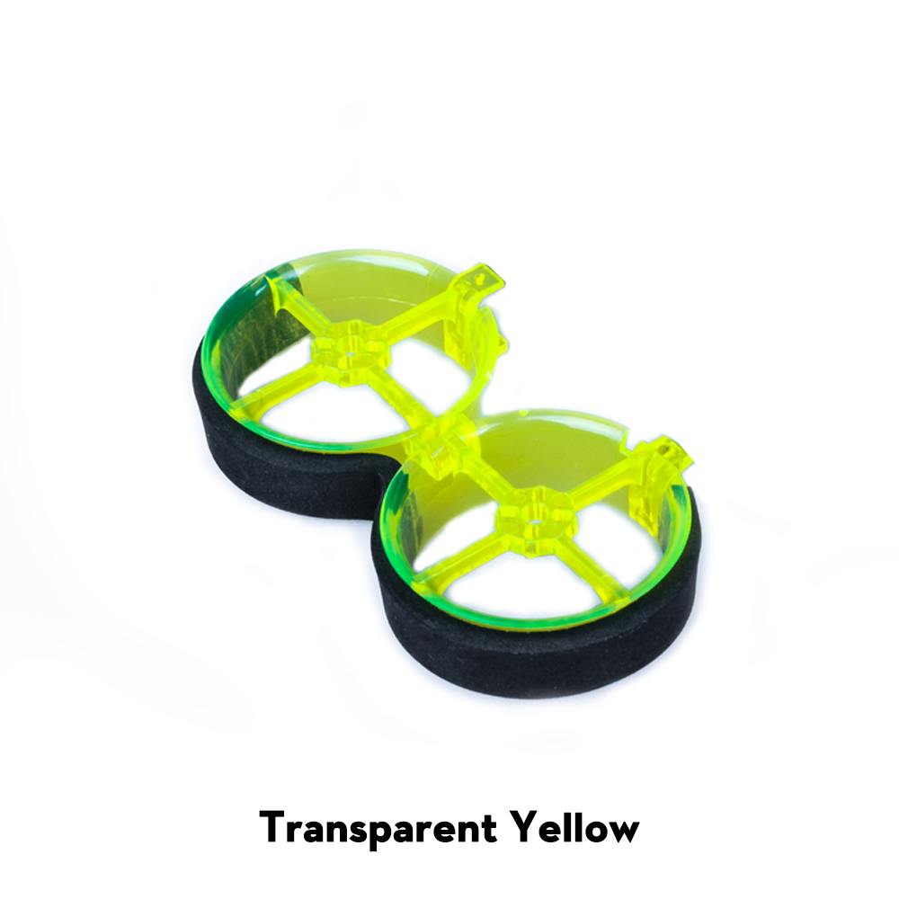 CineRace20 Double Duct for Analog \ Vista \ Walksnail （Clearance）