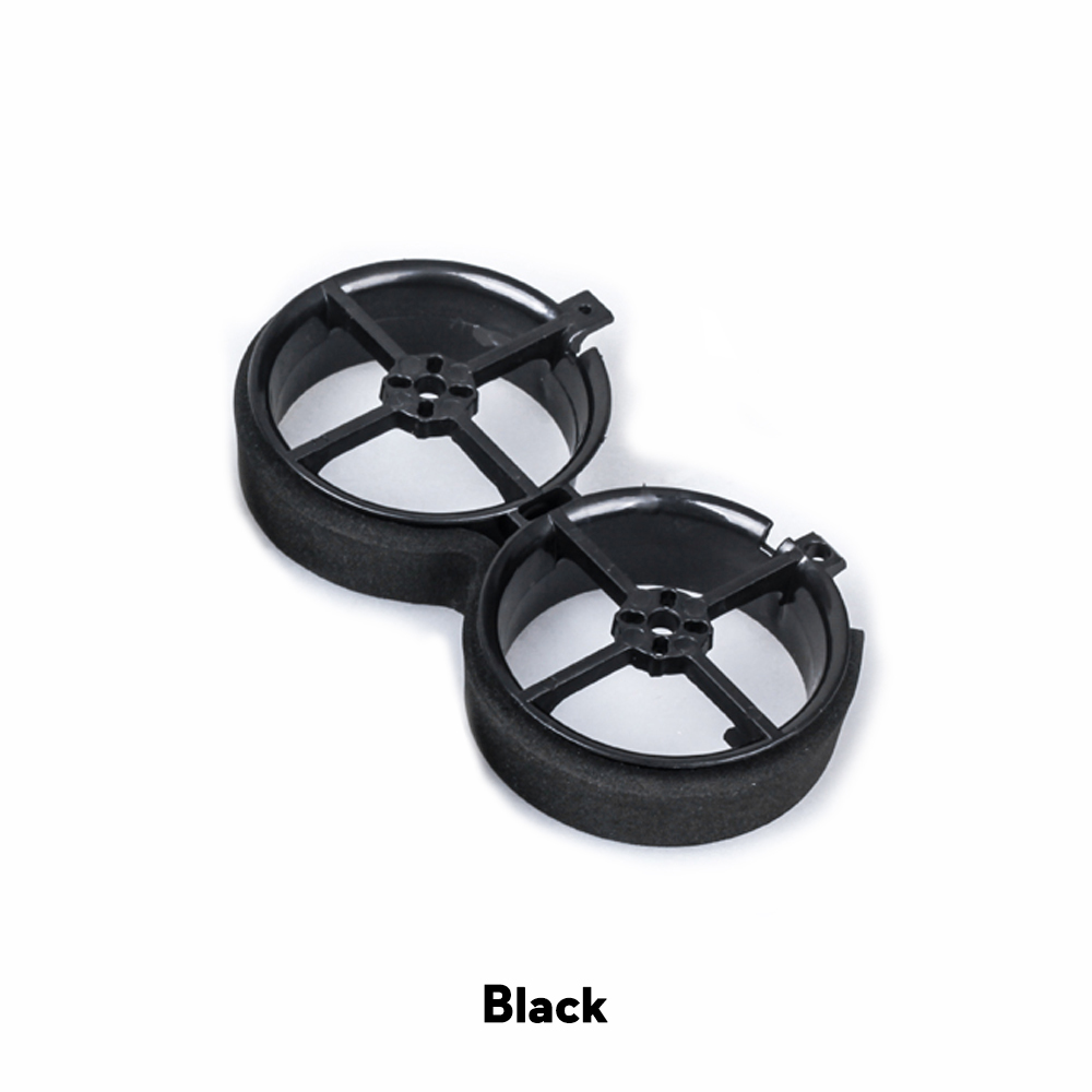 CineRace20 Double Duct for Analog \ Vista \ Walksnail （Clearance）