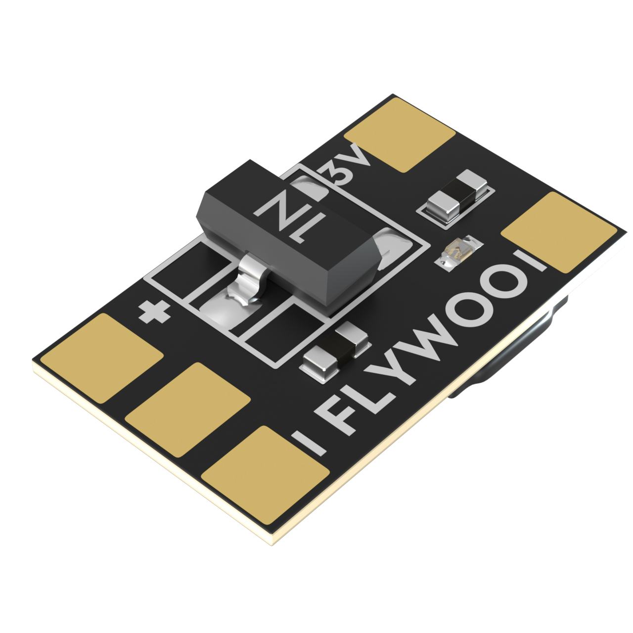 Flywoo 3.3V 1.5A BEC module 