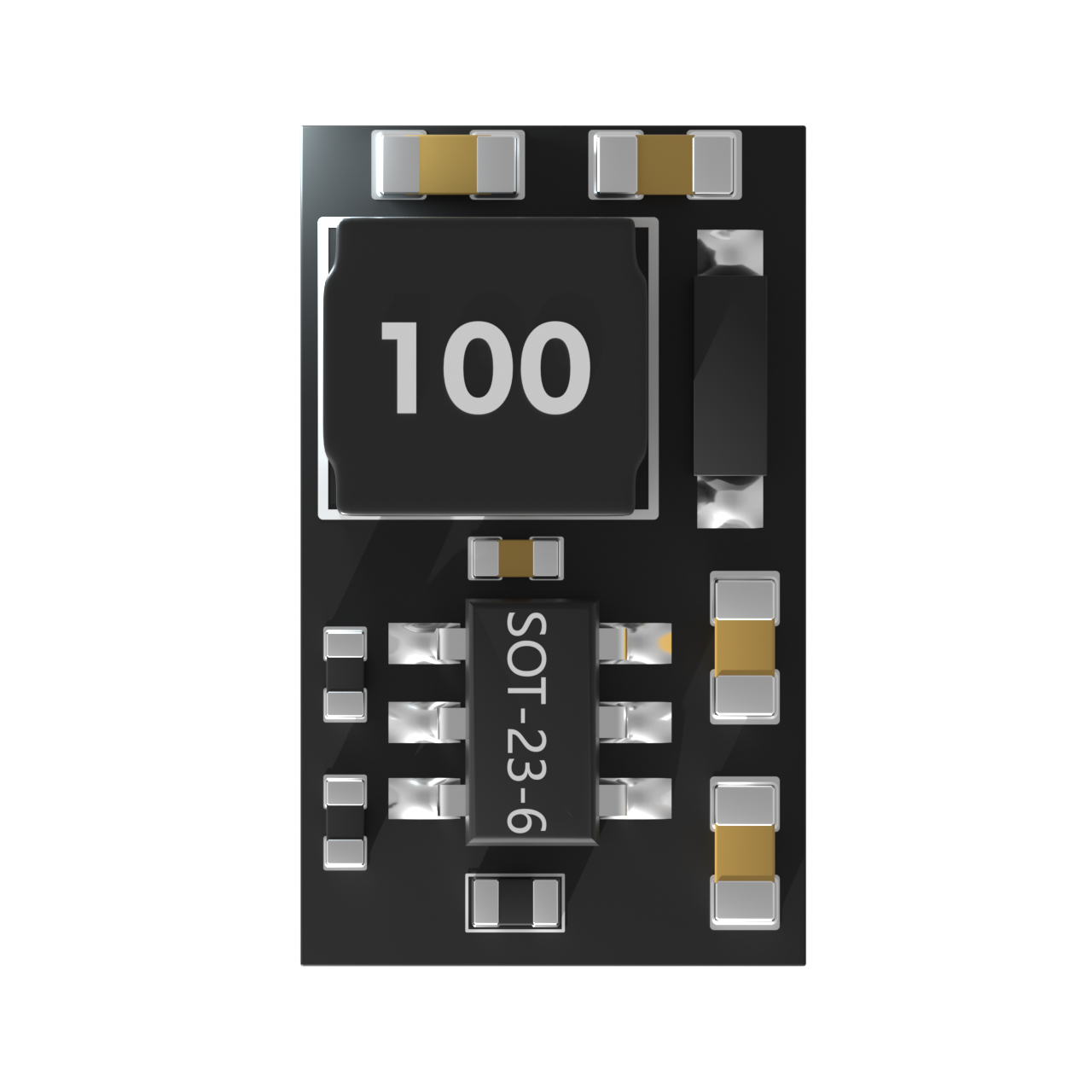 Flywoo 3.3V 1.5A BEC module 