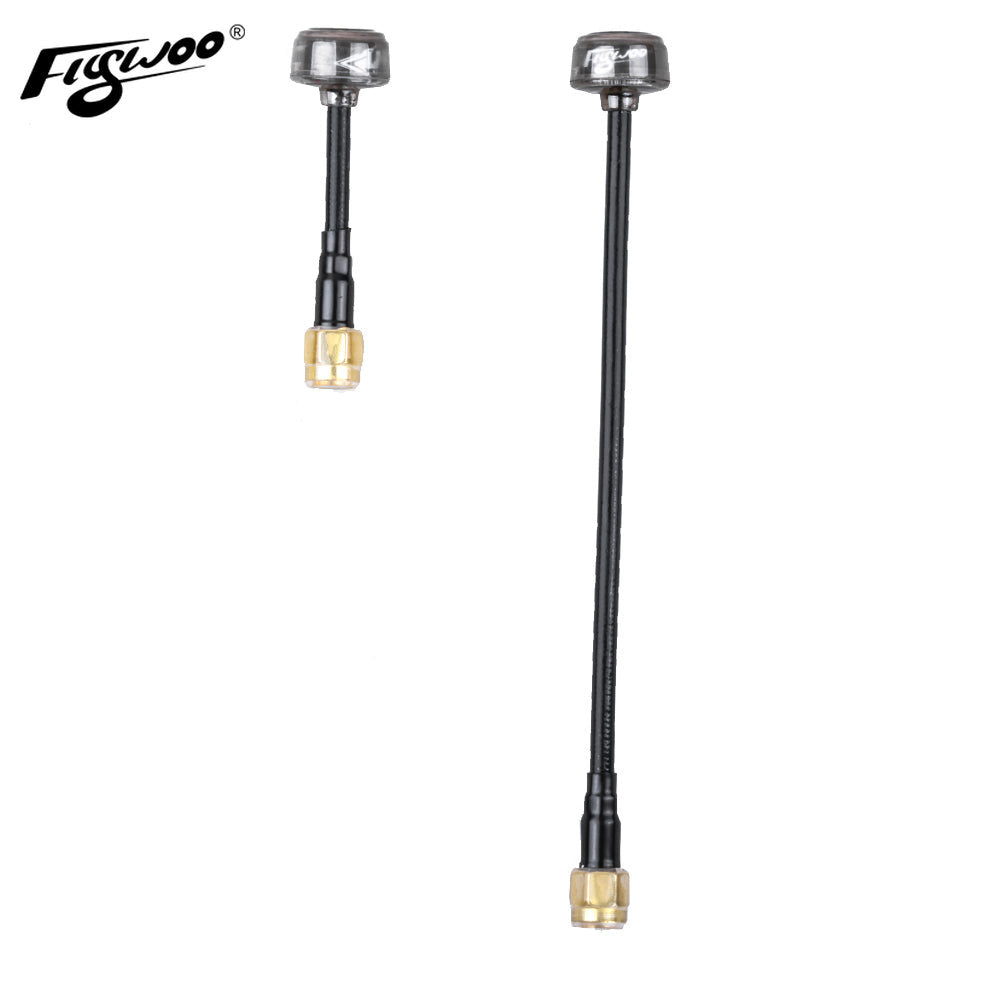 Flywoo Circular Polarized 5.8GHz SMA Antenna - LHCP\RHCP