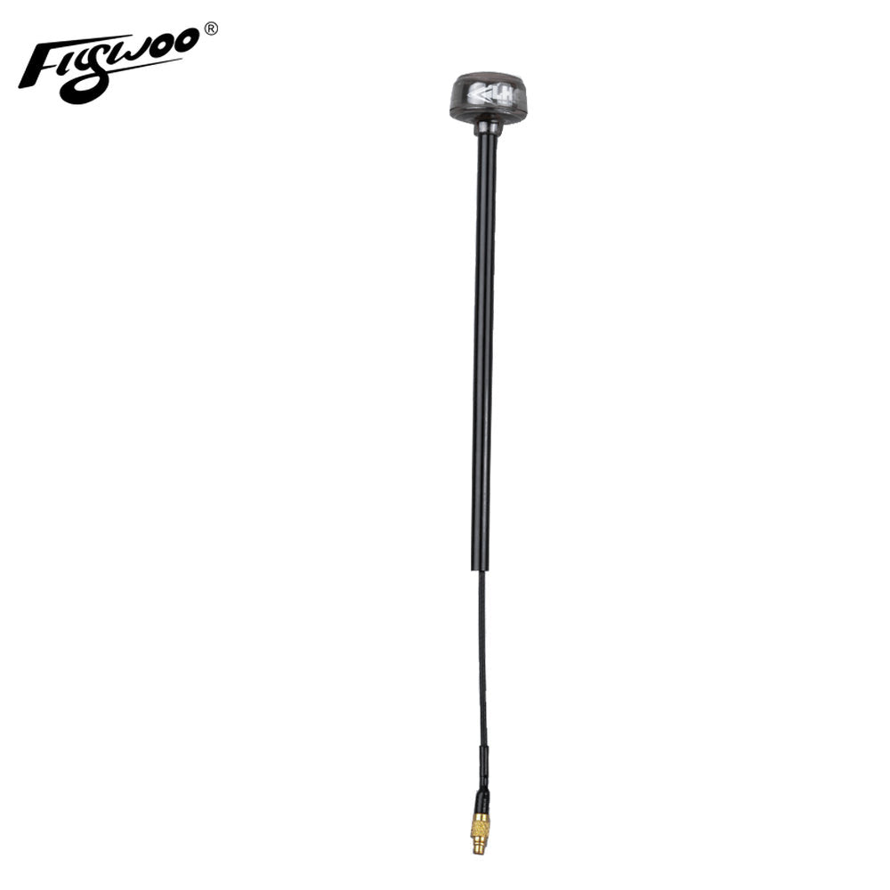 Flywoo Circular Polarized 5.8GHz MMCX Straight Antenna - LHCP