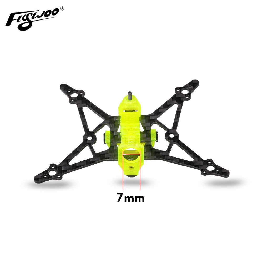 【No.B105】Firefly 1S Nano Baby Quad Frame kit 40mm
