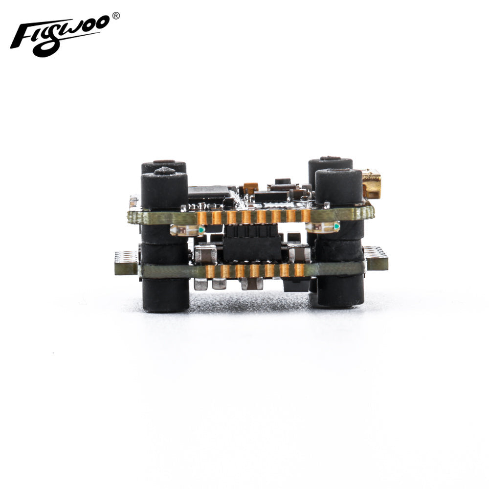 GOKU GN405 Nano 13A STACK ( 16*16 )