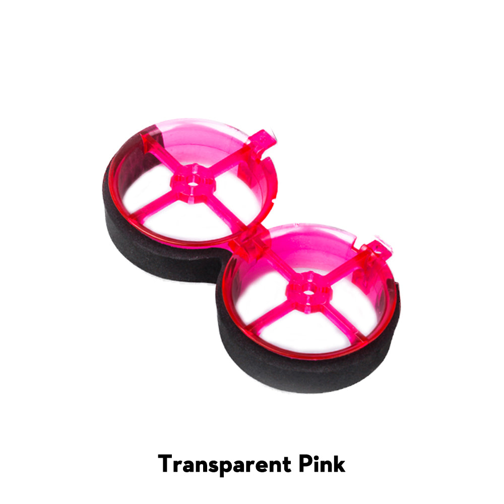 CineRace20 2inch Frame Kit Parts