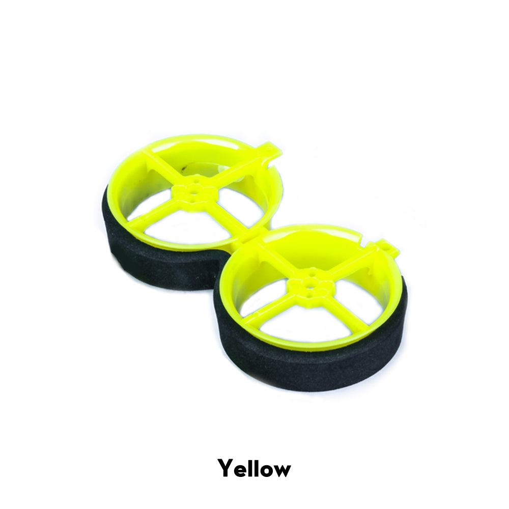 CineRace20 2inch Frame Kit Parts