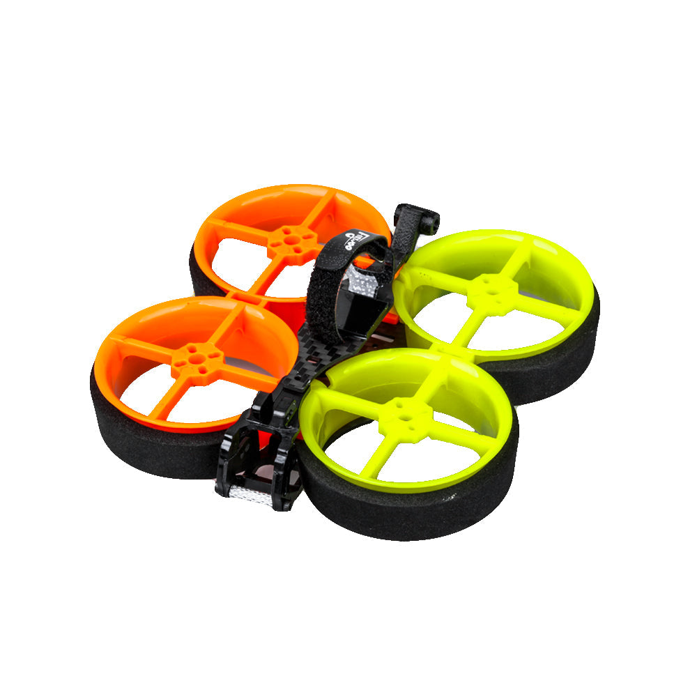 CineRace20 2inch Frame Kit Parts