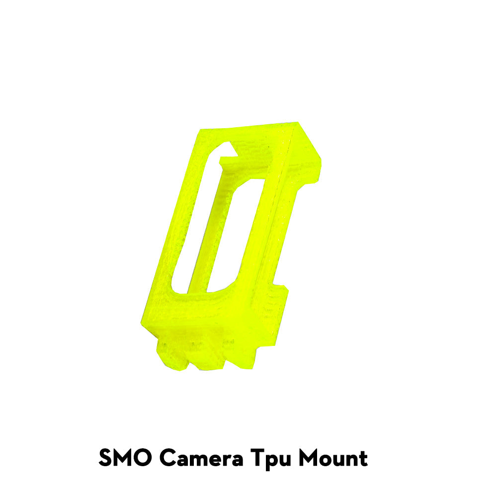 CineRace20 2inch Frame Kit Parts