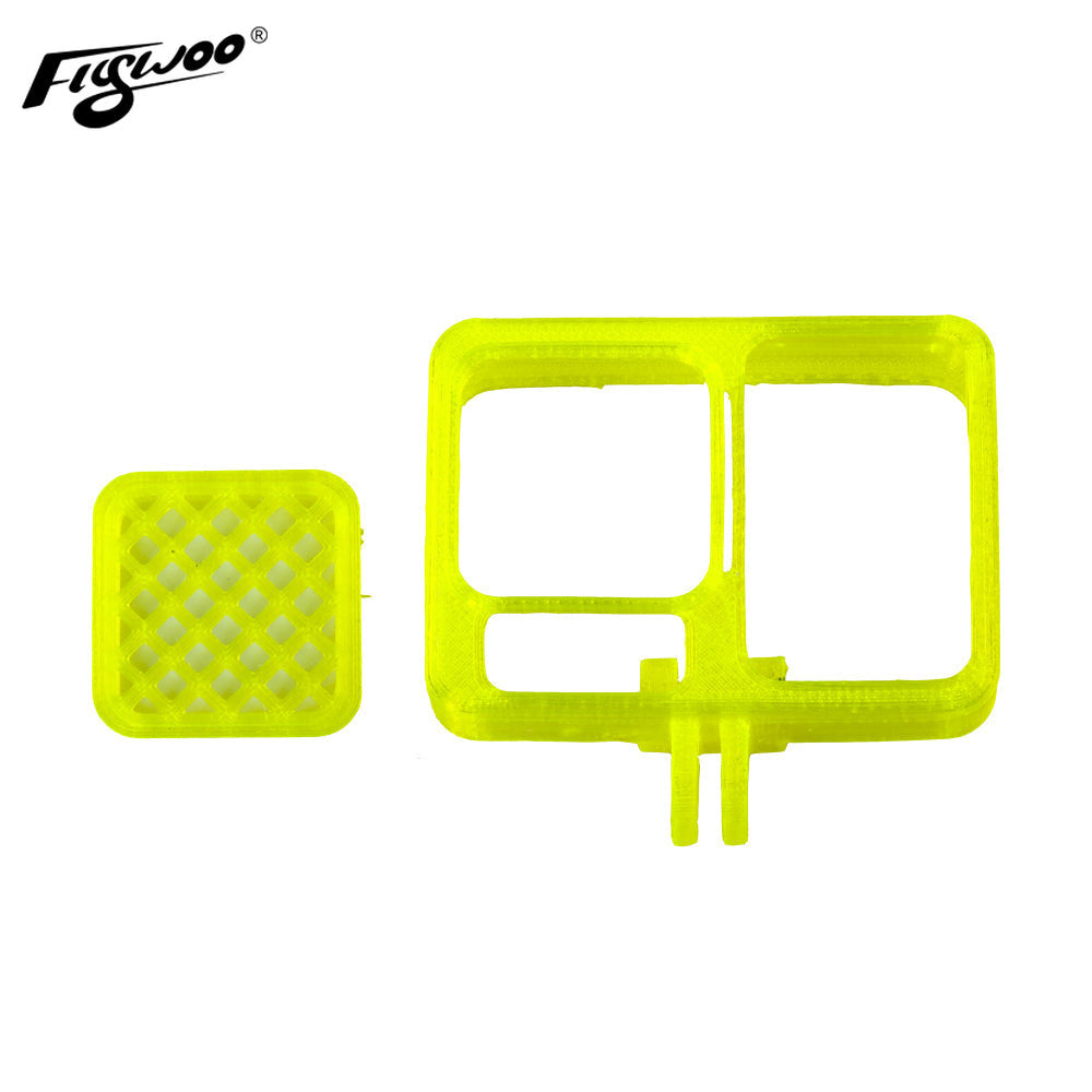 Flywoo Action Camera  GP9 \GP10 \ GP11  Adjustable  TPU  Mount