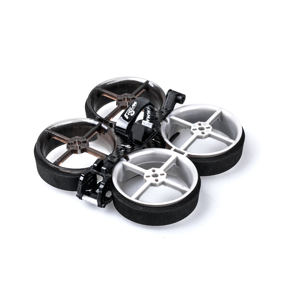 CineRace20 2inch Frame Kit Parts