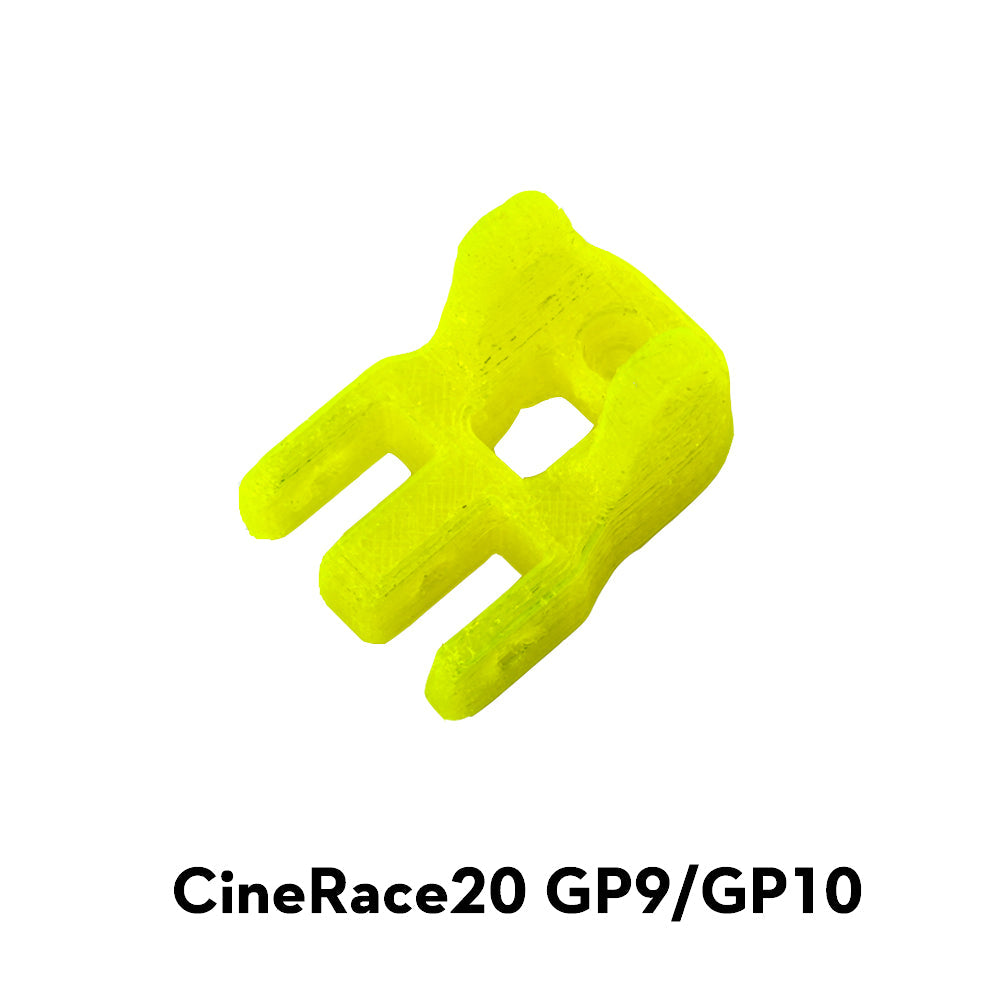 CineRace20 2inch Frame Kit Parts