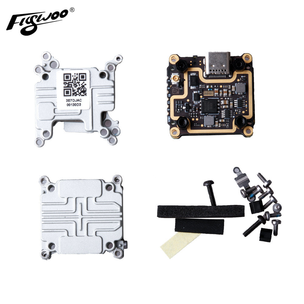 Caddx Vista for DJI Digital HD FPV (No Camera)