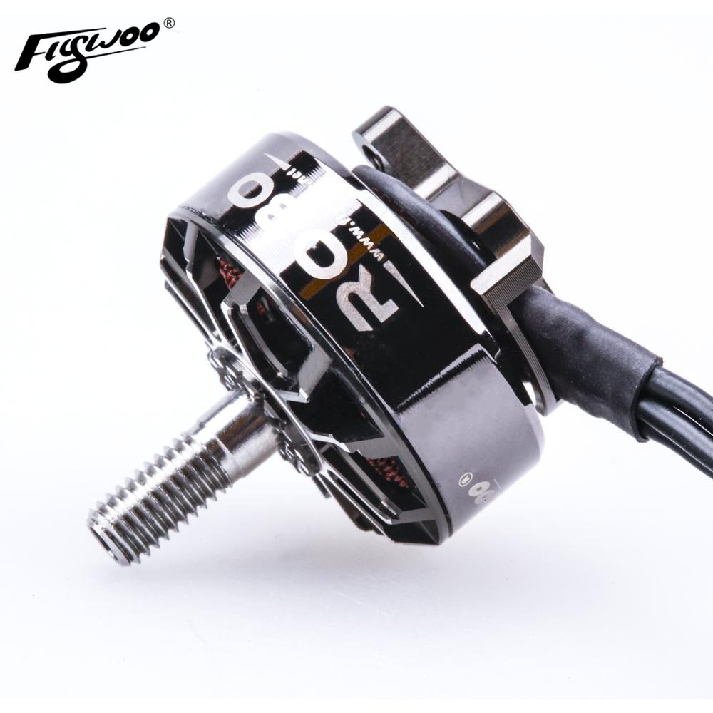 FLYWOO ROBO MOTOR RB 2207 SE  1750KV / 2450KV