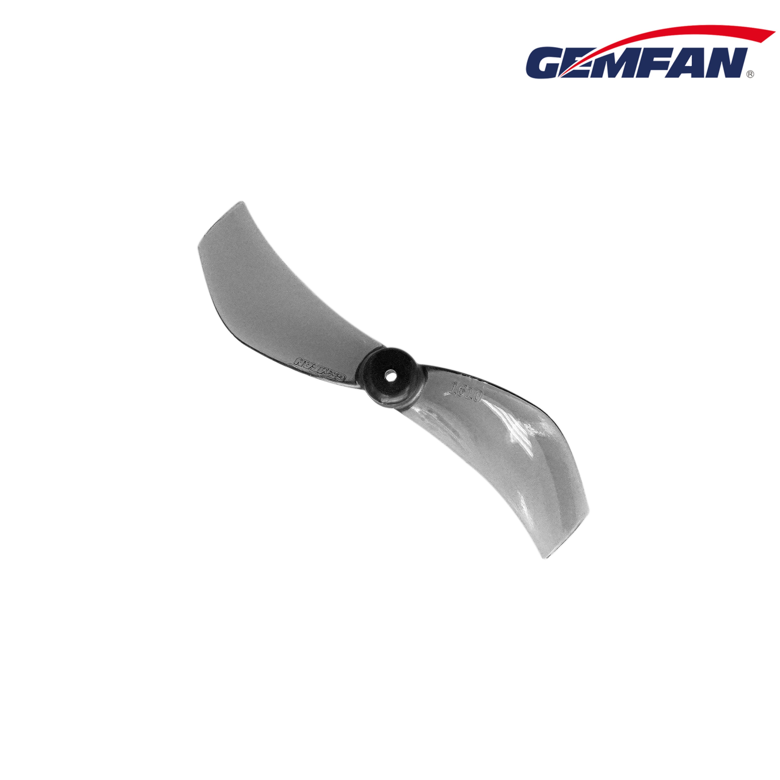 Gemfan 40MM 1610-2(1.0mm \ 1.5mm hole )