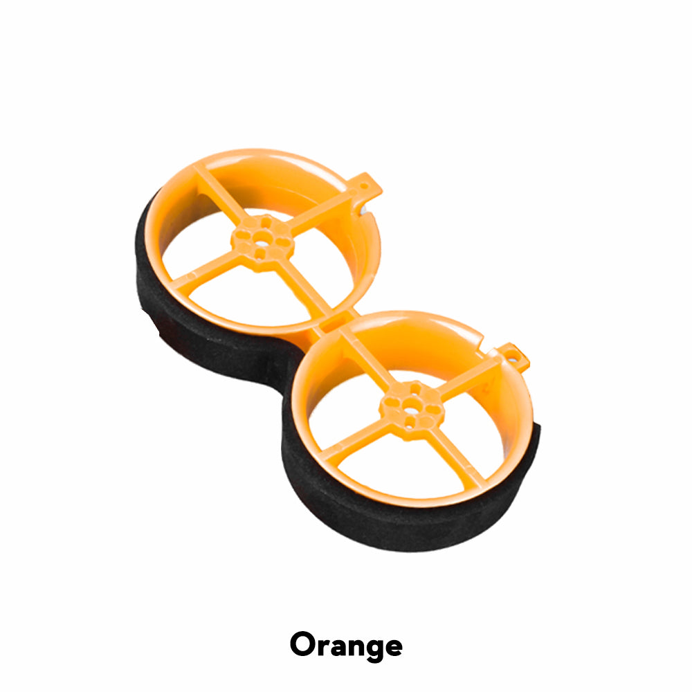 CineRace20 2inch Frame Kit Parts