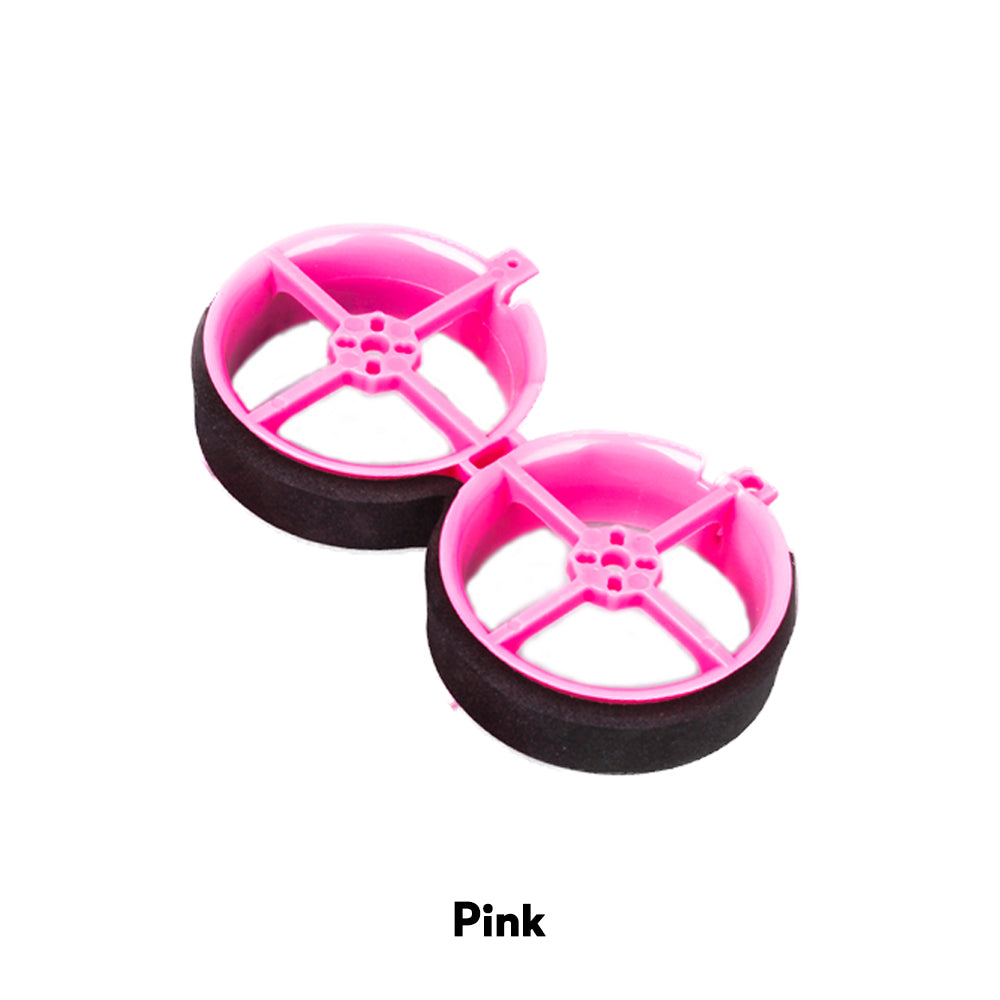 CineRace20 2inch Frame Kit Parts