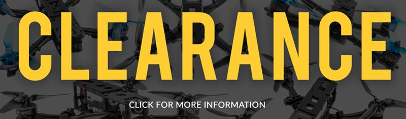 On Sales & Clearance