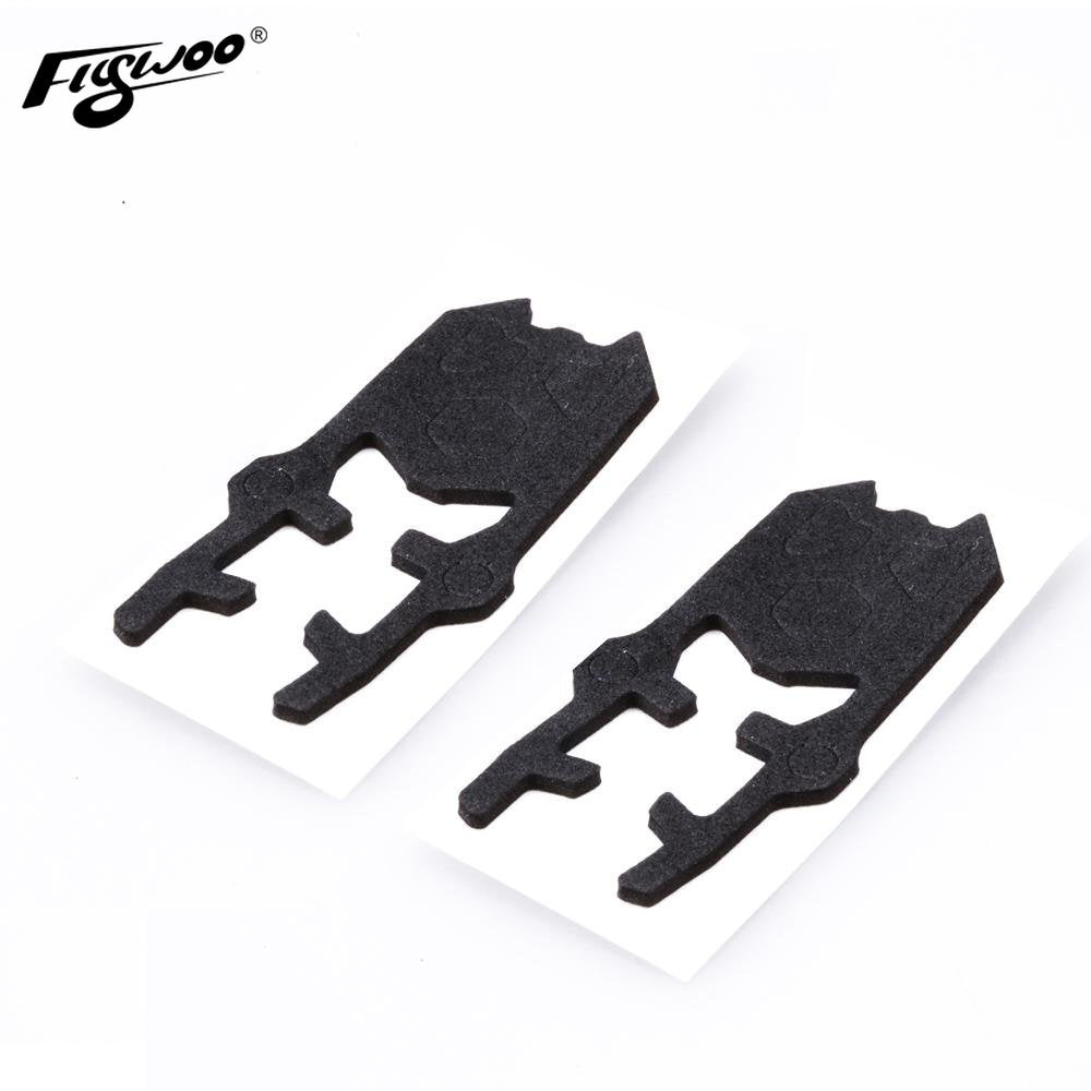 HEXplorer LR 4 Hexa-copter Frame kit PARTS-FLYWOO