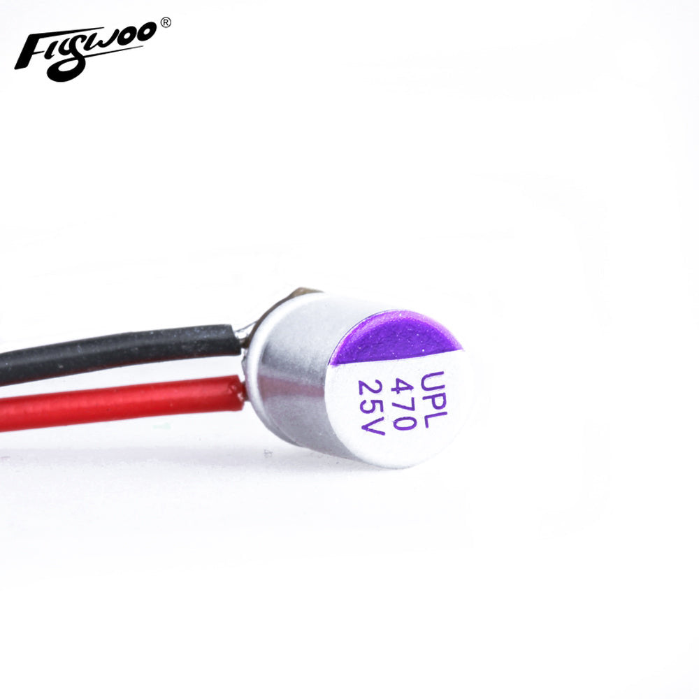 Flywoo UNICON UPL Capacitor - Thumbnail 3