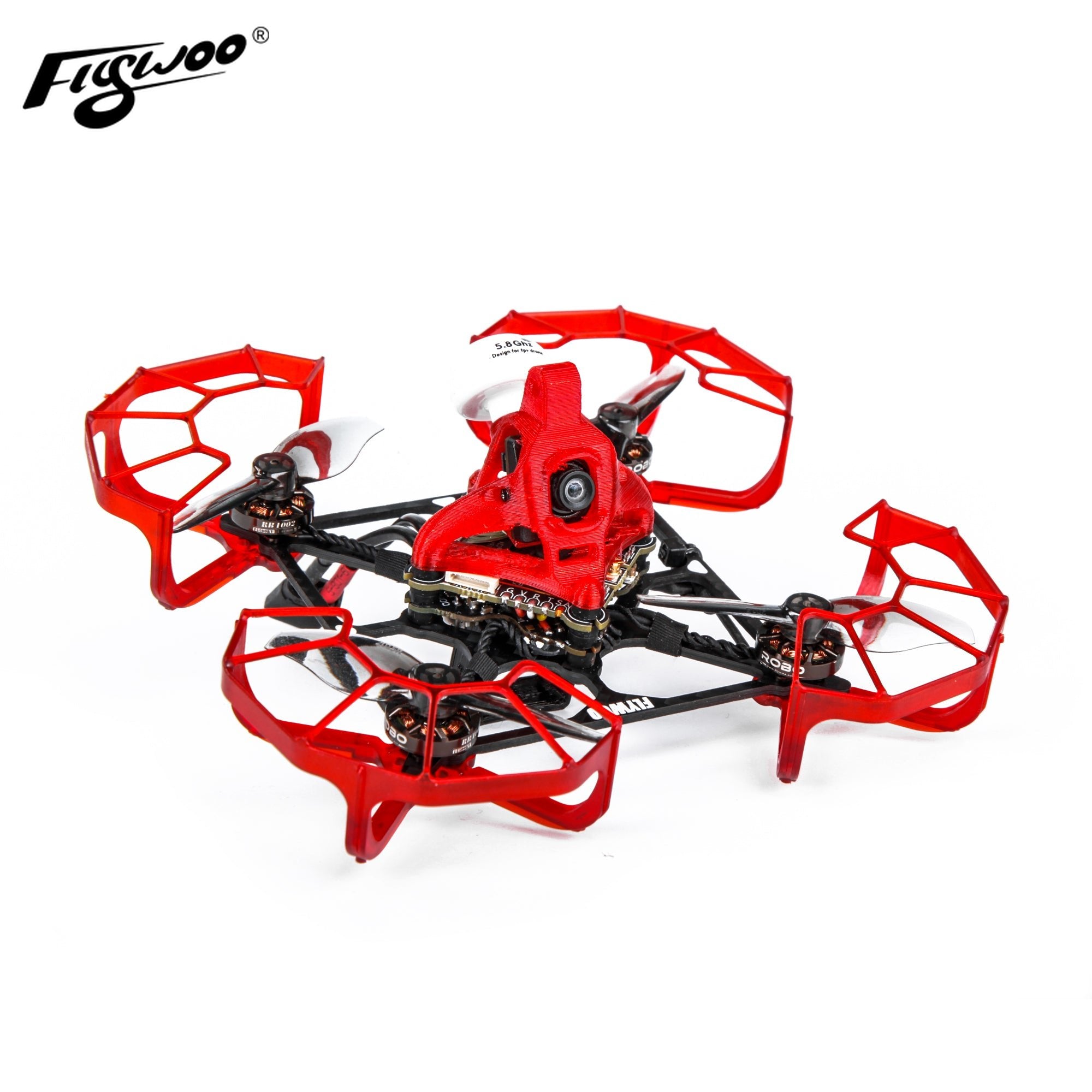 Firefly 2S Nano Baby 20 HDZero Micro Drone