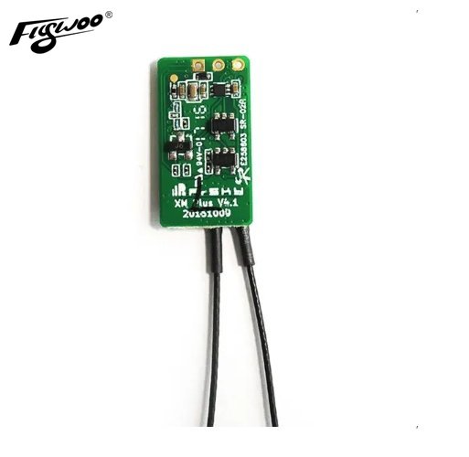 FrSky XM+ SBUS 2.4GHz Mini Receiver