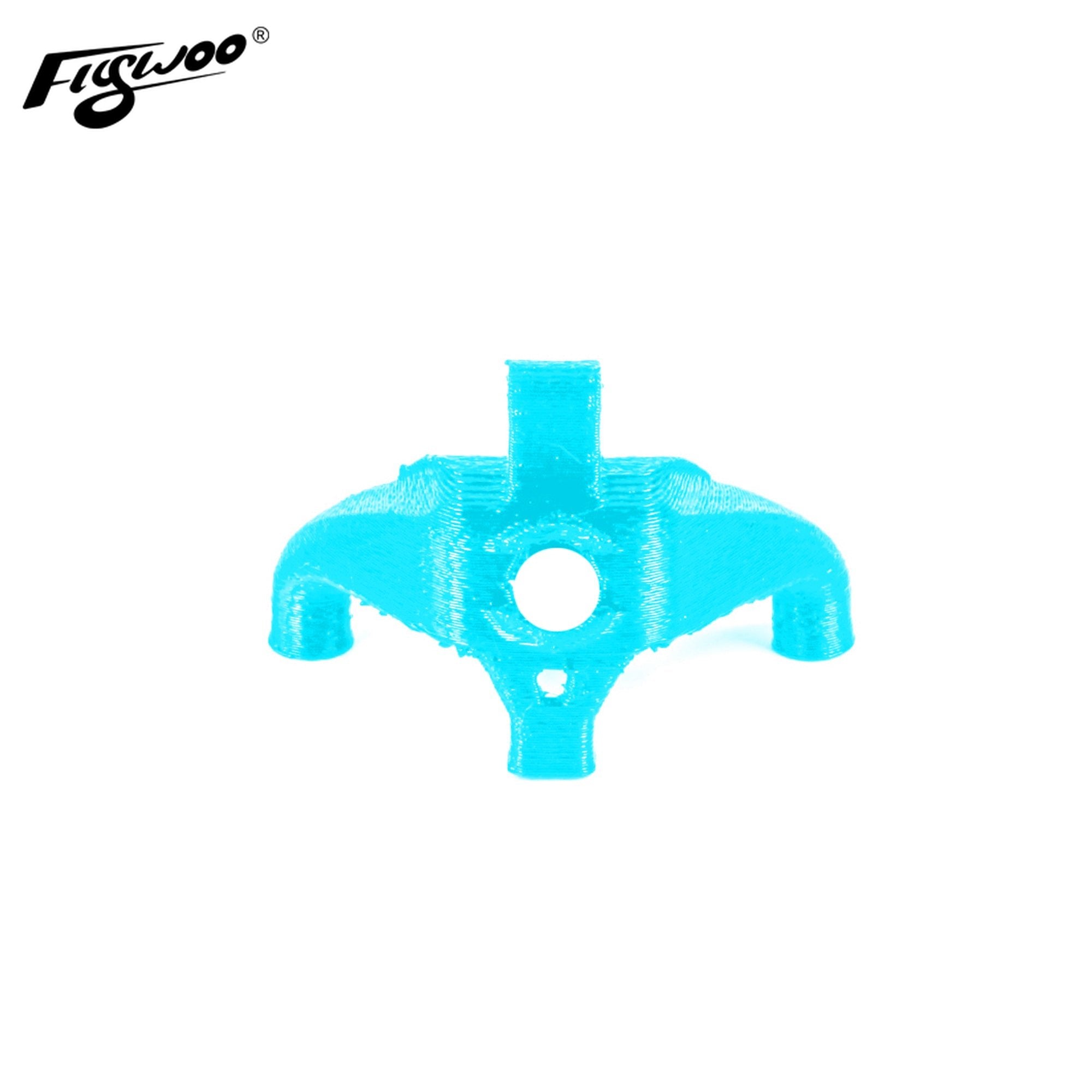 Firefly 2S Nano Baby Analog TPU canopy