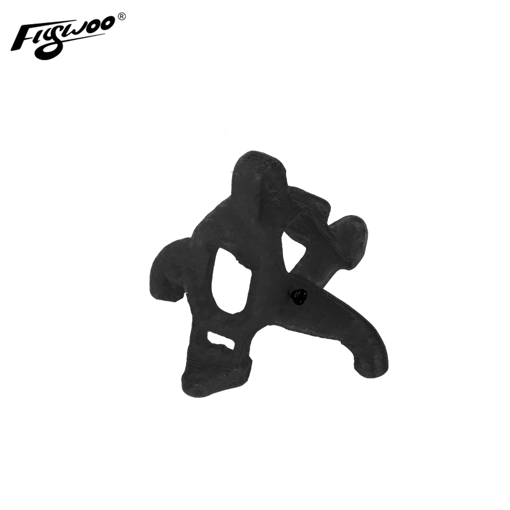 Firefly 2S Nano Baby Hdzero TPU canopy