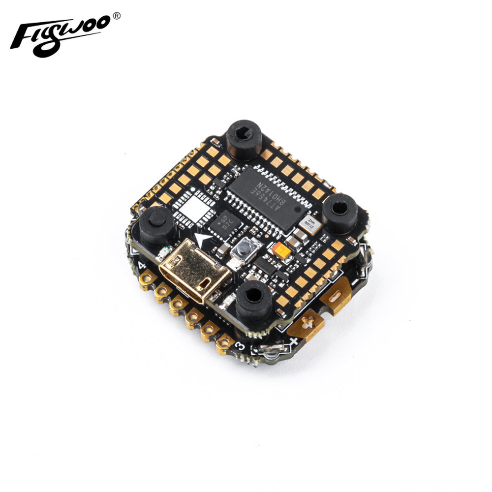 GOKU GN405 Nano 35A STACK ( 16*16 )