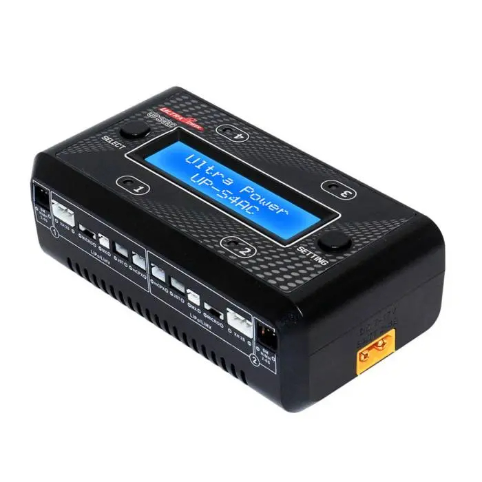 Ultra Power UP-S4AC 2S Charger