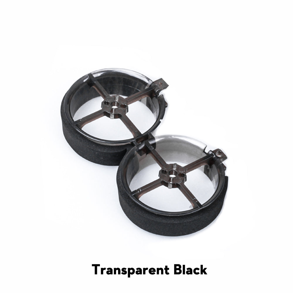 CineRace20 2inch Frame Kit Parts