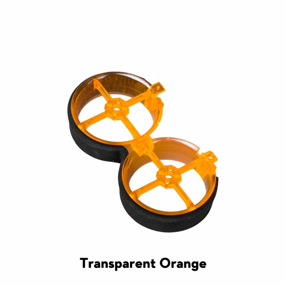 CineRace20 2inch Frame Kit Parts