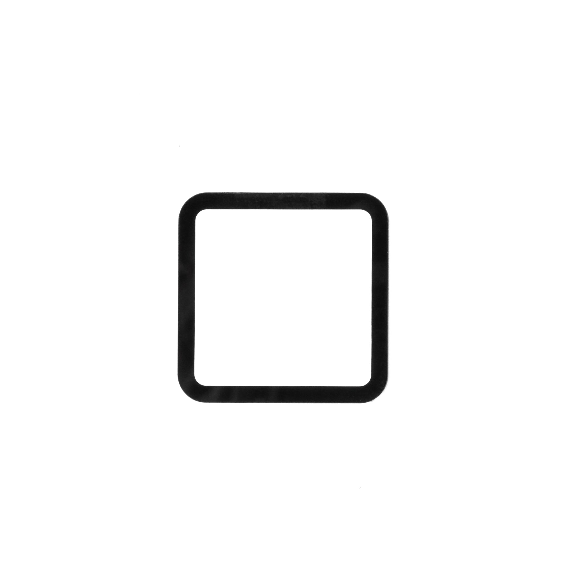 Gopro front screen protector for Flwoo GP9 / GP10 / GP11