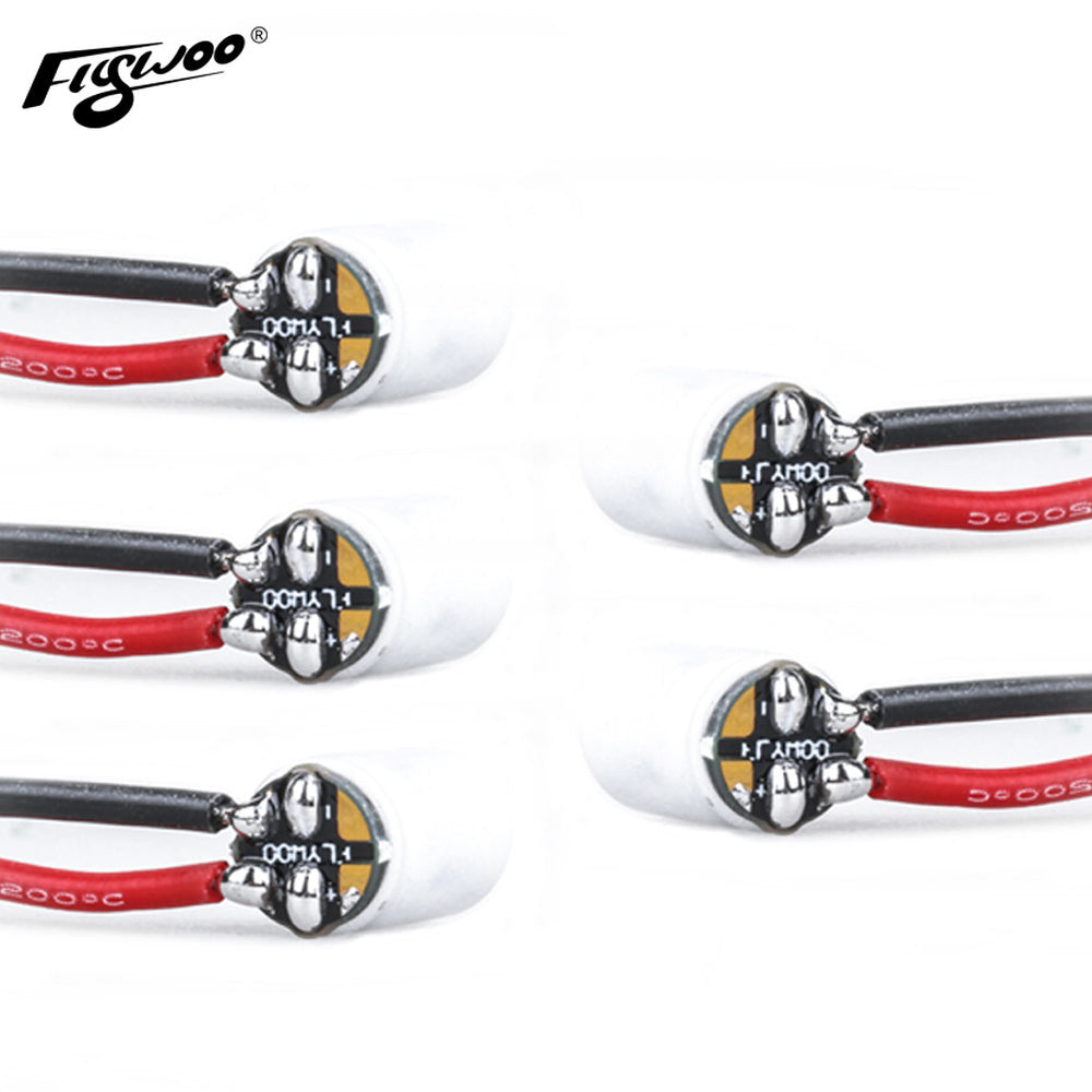 Flywoo UNICON UPL Capacitor