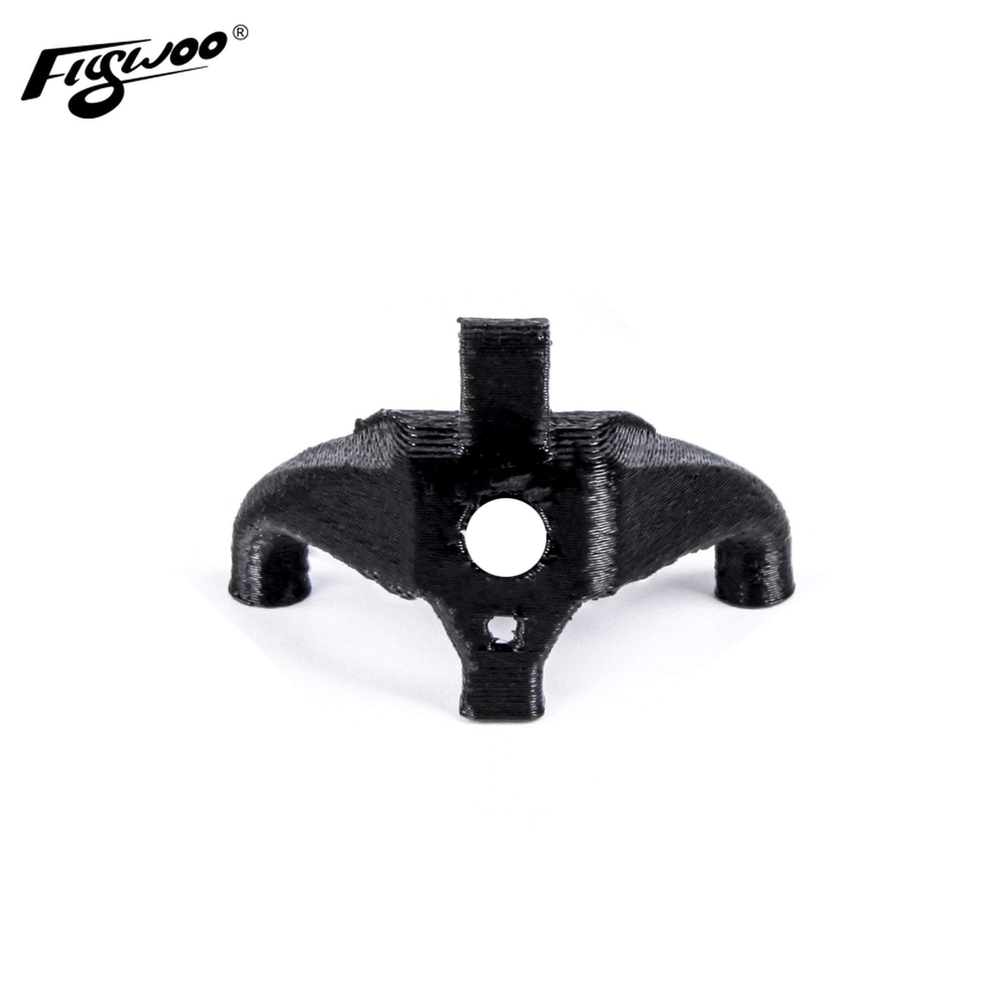 Firefly 2S Nano Baby Analog TPU canopy