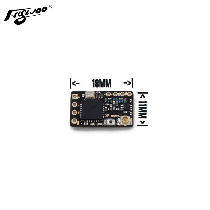 TBS Crossfire Nano Rx