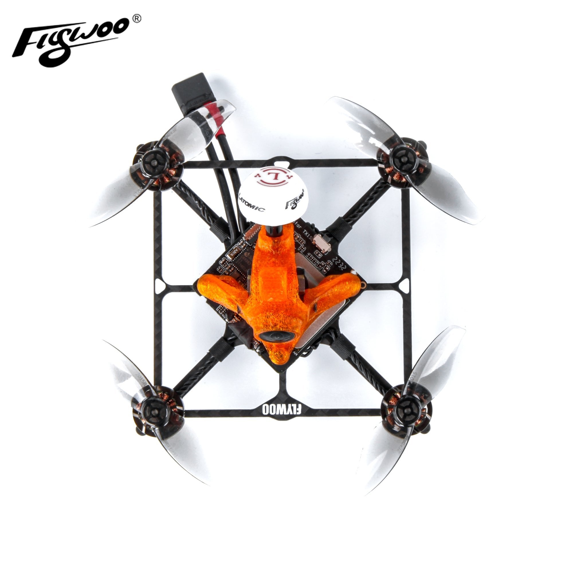 Firefly 2S Nano Baby 20 Walksnail Avatar Micro Drone