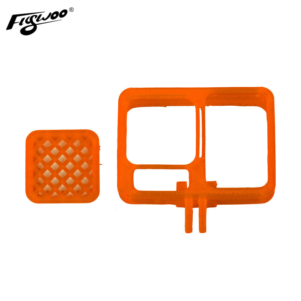 Flywoo Action Camera  GP9 \GP10 \ GP11  Adjustable  TPU  Mount