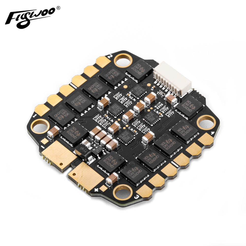 GOKU 506S 50A BLheli_S 2-6S ESC (30.5x30.5)