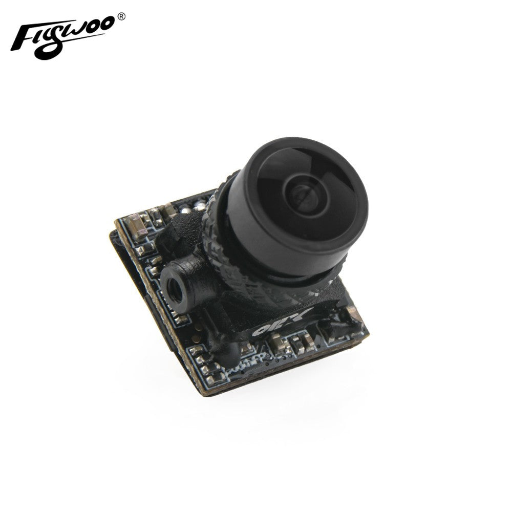 Caddx Ant FW19001408- 1200TVL 1.8mm FPV Nano Camera (14x14)