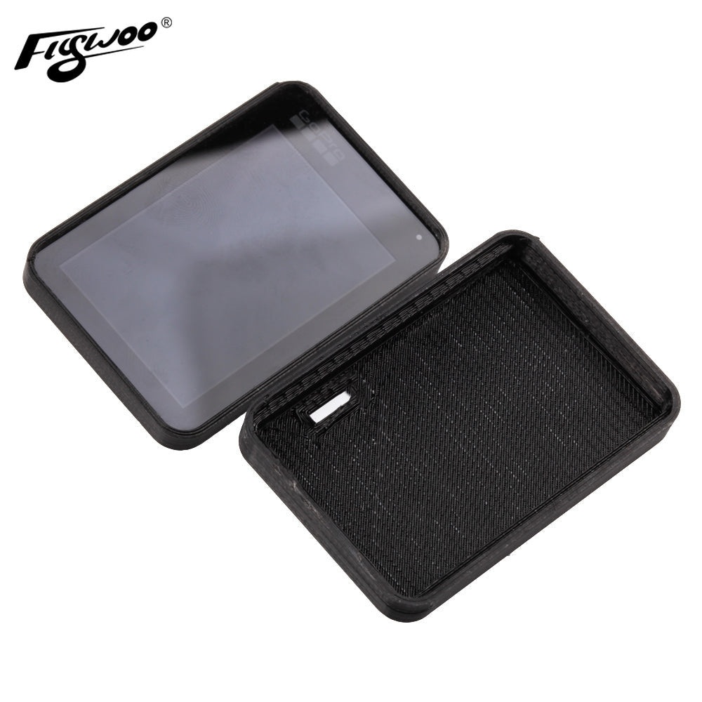 Flywoo Action Camera GP9 / GP10 / GP11 touch screen case