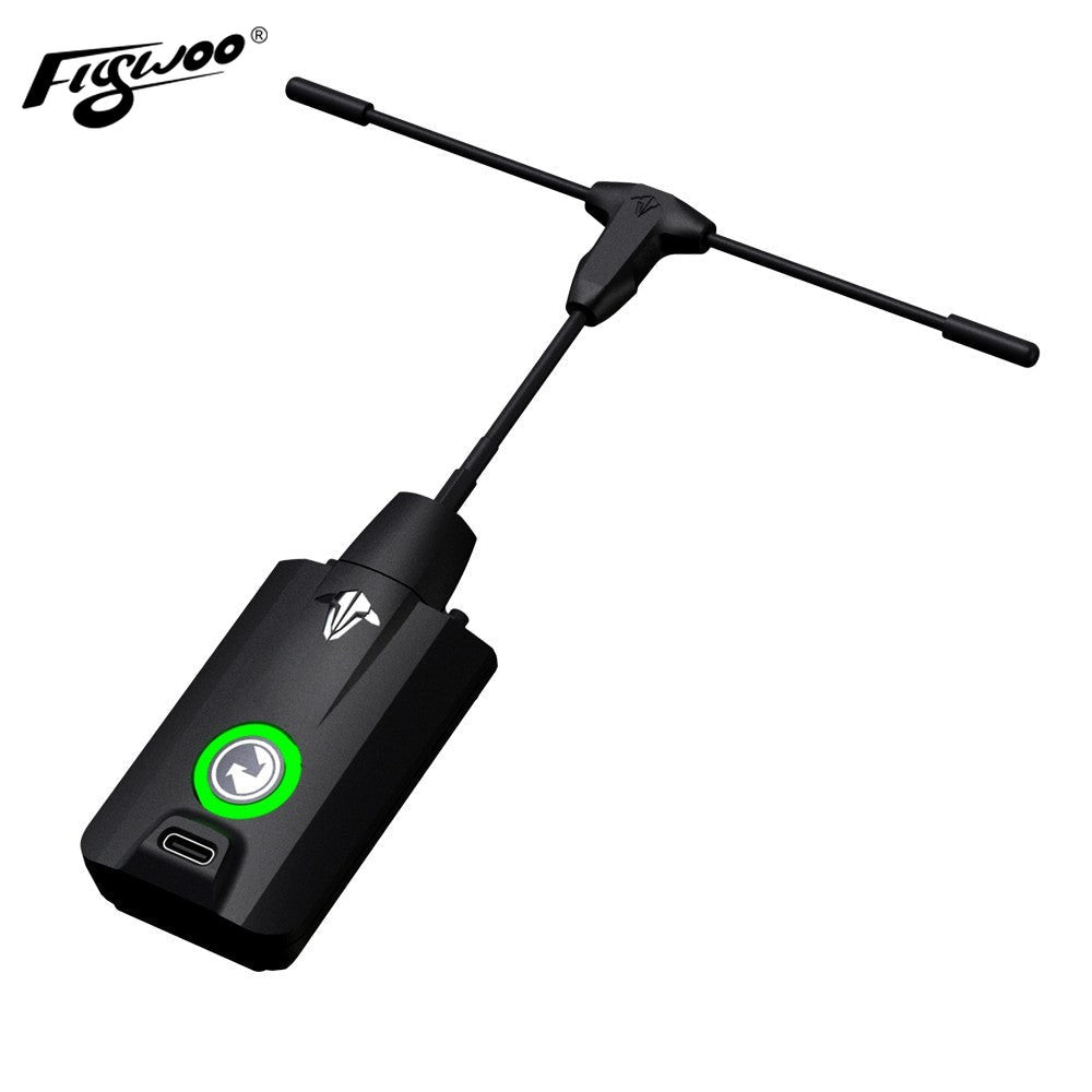 TBS Crossfire Nano TX