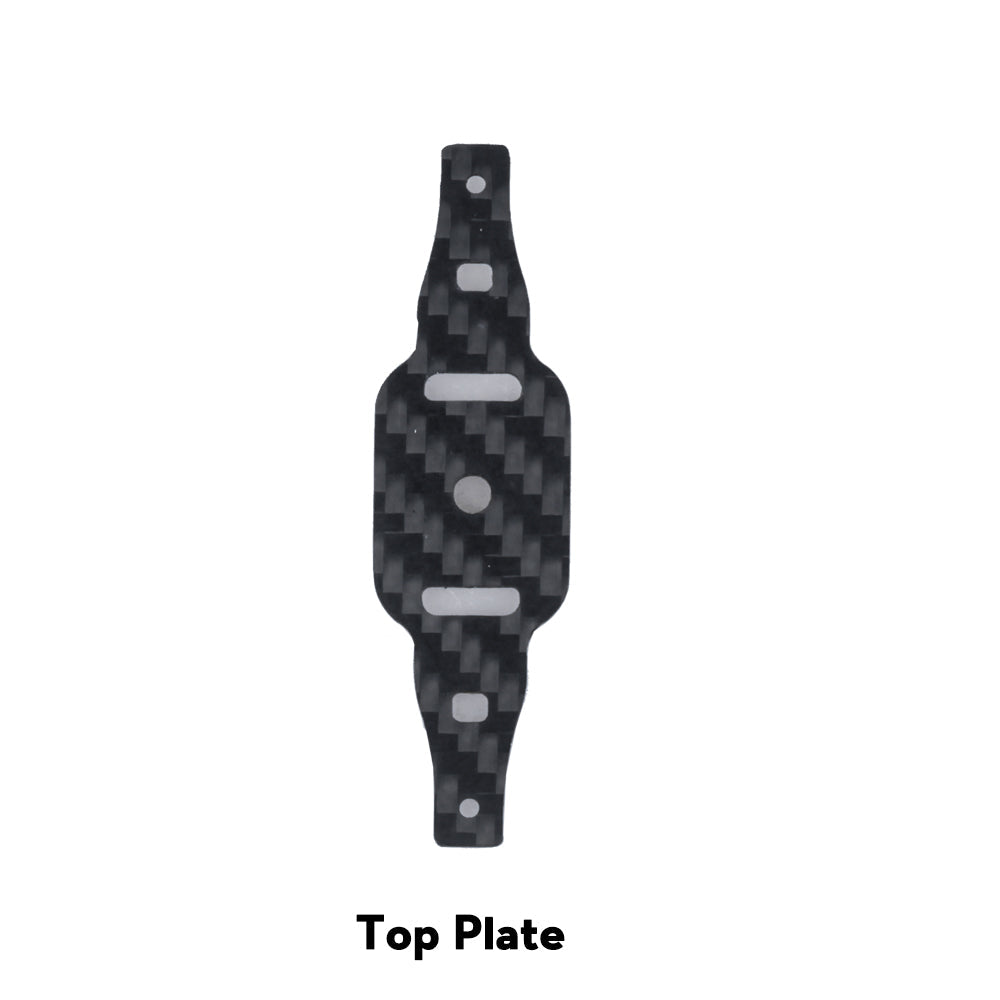 CineRace20 2inch Frame Kit Parts