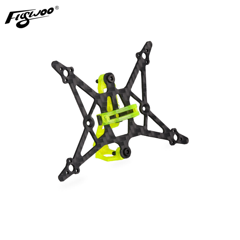 【No.B105】Firefly 1S Nano Baby Quad Frame kit 40mm